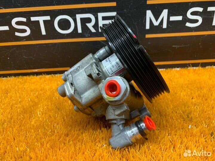 Гидроусилитель Mercedes-Benz R-Class W251 272.967