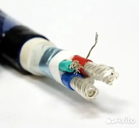 Кабель Neotech Amazon /Lessloss/Audience