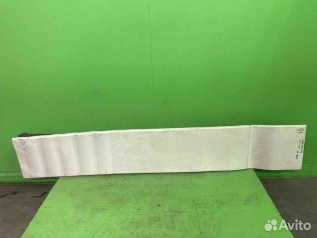 Обтекатель кабины MAN TGX