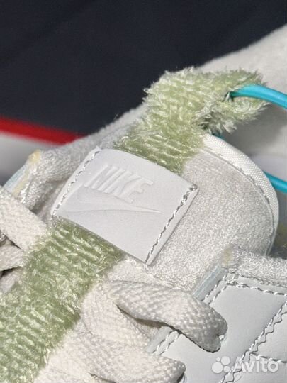 Nike classic cortez Nylon pren Оригинал