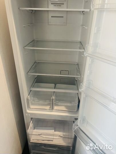 Холодильник бу