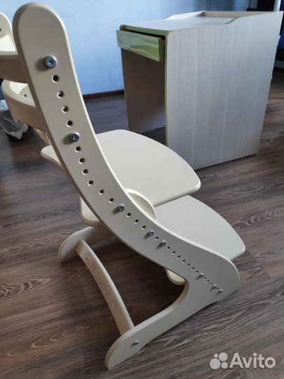 Детски стол для учёбы и регулируемый стул