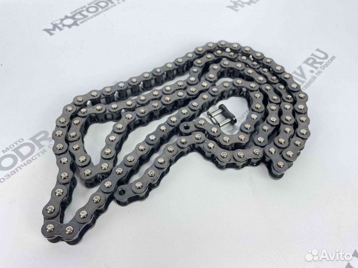 Цепь 126 зв. 428 (12,7-1820) приводная Ява, Киров