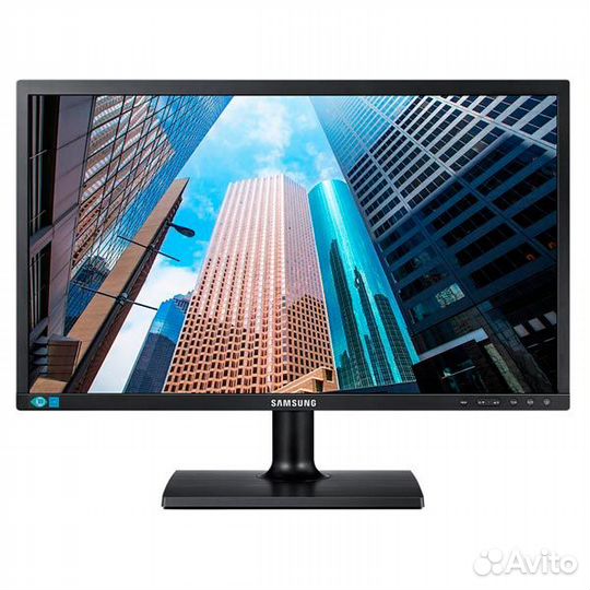 Монитор Samsung 22