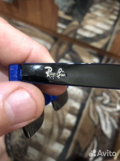 Очки брендовые