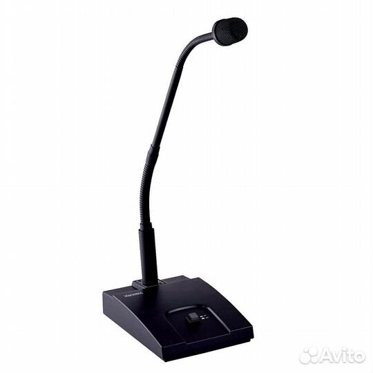 Конференц-микрофон Superlux PRA528DS