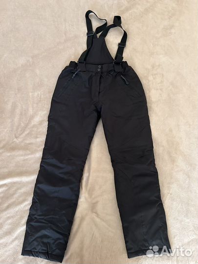 Горнолыжный костюм женский