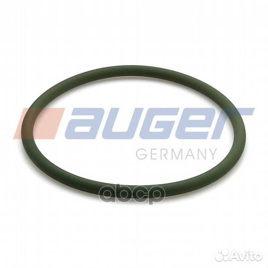 Прокладка интеркулера HCV 84896 auger