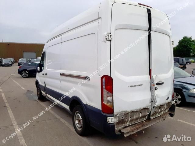 Кулиса кпп ford transit 8