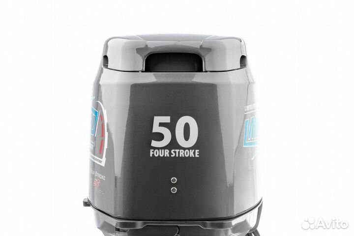 Лодочный мотор Mikatsu (Микатсу) MF 40 FEL-T-EFI