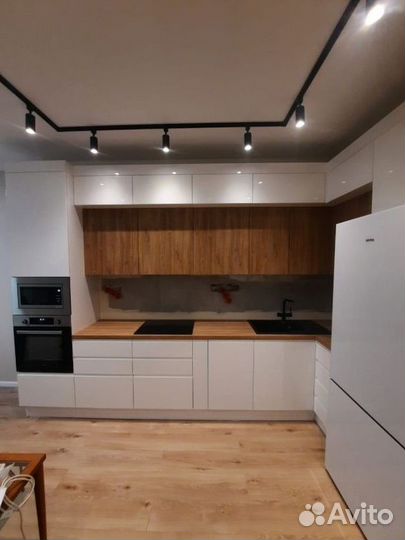 Кухня эмаль артикул 43651