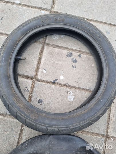 Обод на 28 на велик