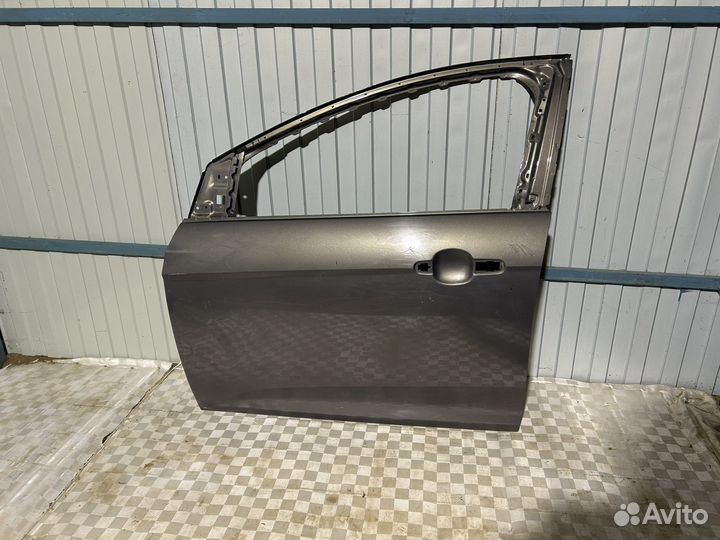 Дверь передняя левая Ford Focus 3/Фокус 3 арт870