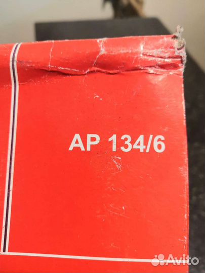 Фильтр Renault, Nissan (Дизель)