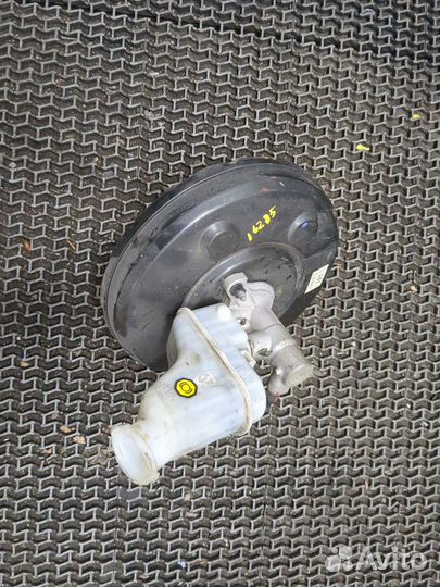 Цилиндр тормозной главный Hyundai Santa Fe, 2010