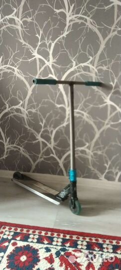 Самокат Hipe 5