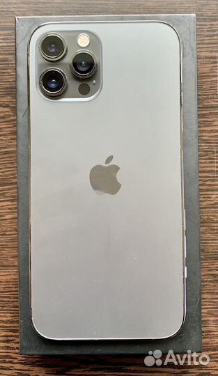 iPhone 12Pro Max 128Gb