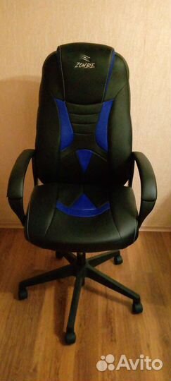 Игровое кресло