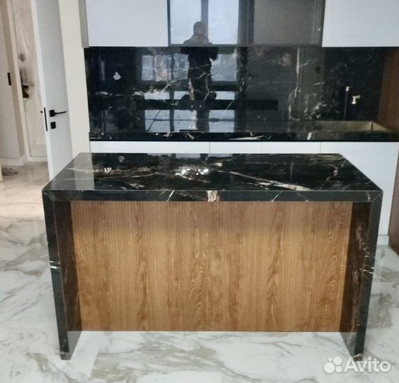 Изготовление столешниц