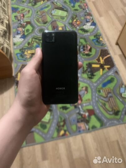HONOR 9S, 2/32 ГБ