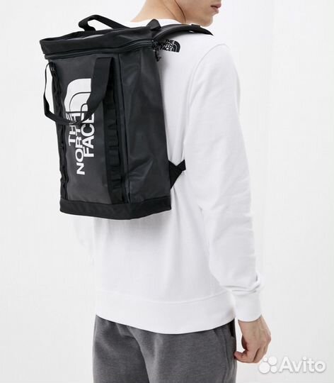 Рюкзак the north face оригинал