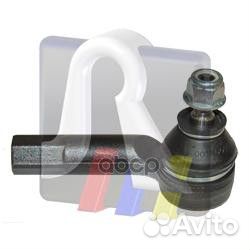 Наконечник рулевой прав 91-00673-1 91-00673-1 RTS