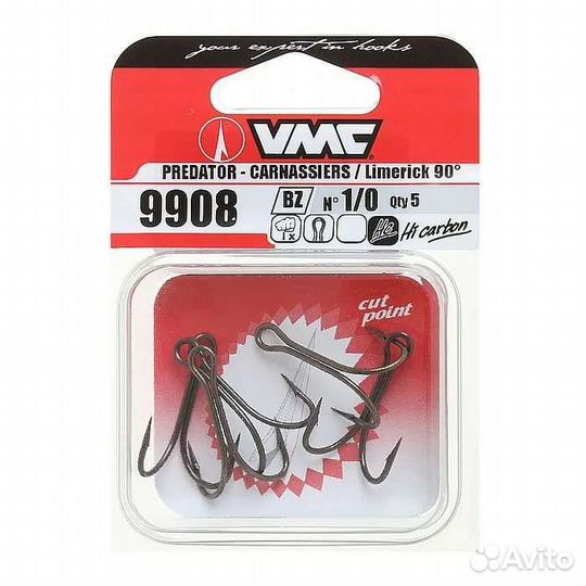 Двойники VMC Франция