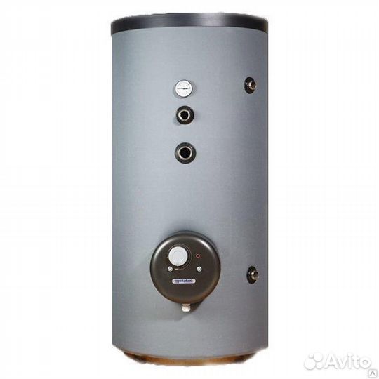 Metalac Bojler combi PRO 200 inox старая модель