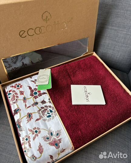 Махровые полотенца турция