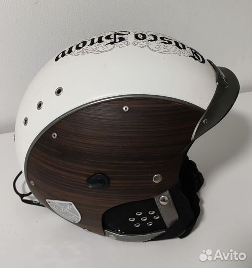 Шлем для сноуборда Casco