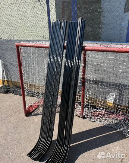 Клюшка хоккейная