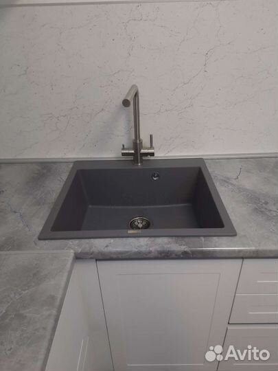 Установка и подключение встраиваемой техники