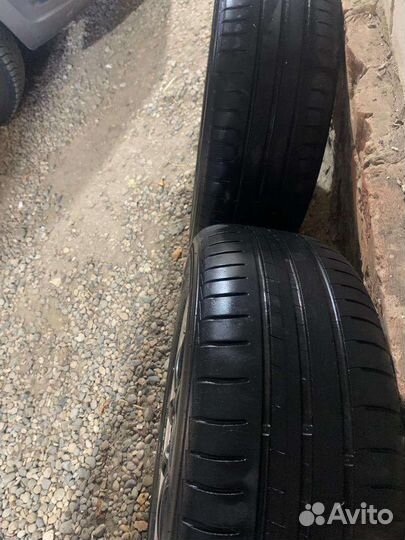 Диски r14 на ваз