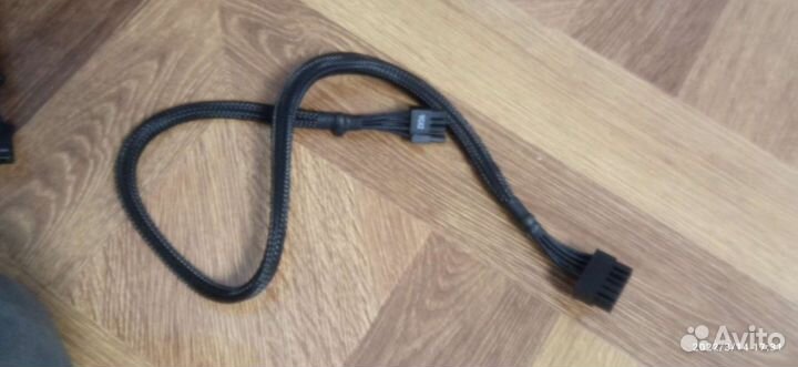Кабель для блока питания