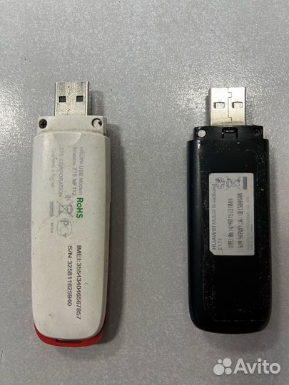 Модем usb МТС