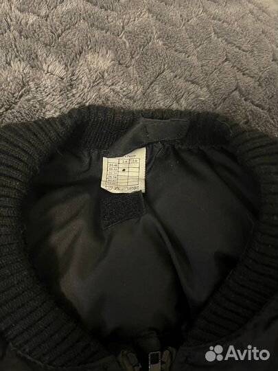 Одежда для охоты и рыбалки