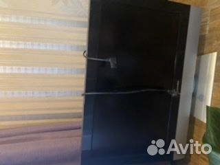 Телевизор на запчасти