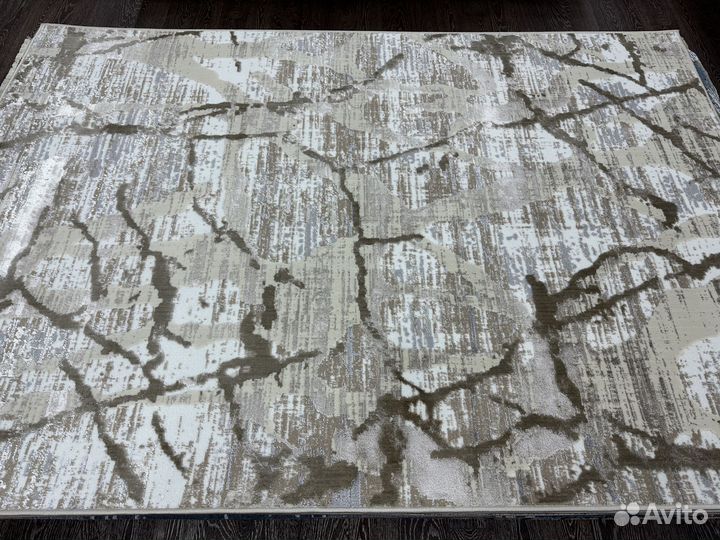 Ковер новый 1.6х2.3