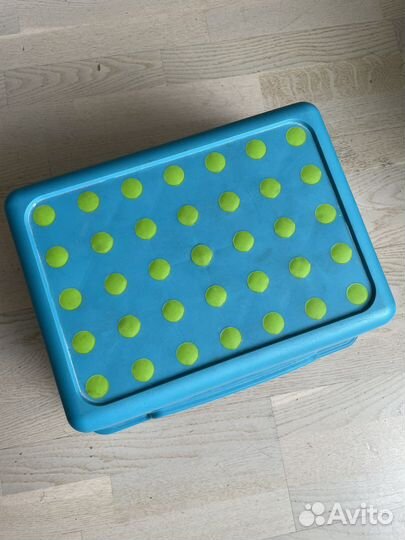 Табурет IKEA Больмен