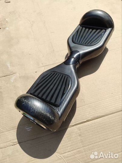 Гироскутер бу