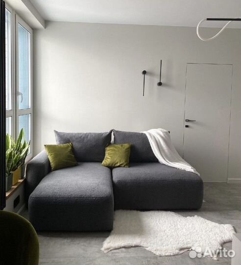 Диван раскладной Оскар от производителя