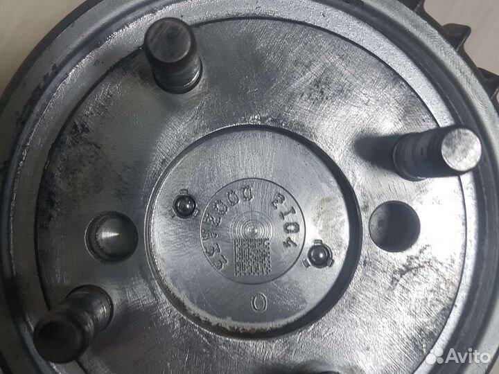 Муфта полного привода Lexus RX Toyota Highlander