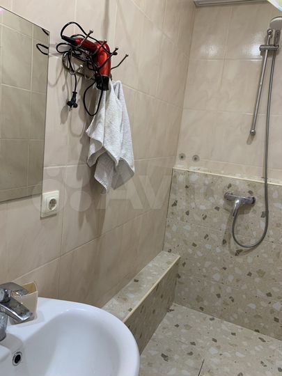 Комната 20 м², 3/3 эт.