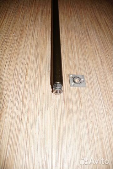 Турник распорный