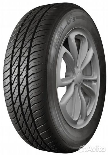 КАМА Кама 365 (НК-241) 135/80 R12 72T