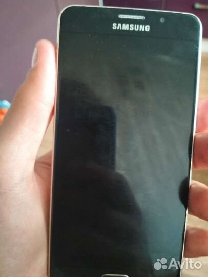 Samsung Galaxy J5 (2016), 2/16 ГБ