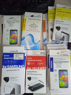 Защитное стекло