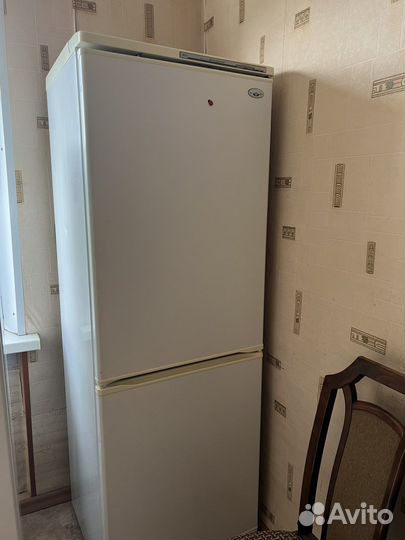Холодильник бу