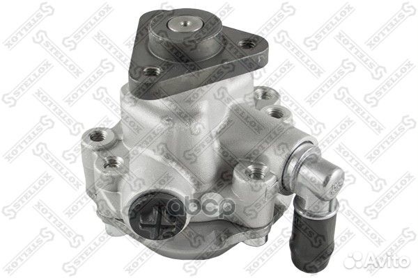 00-36039-SX насос гидроусилителя руля 54050 BM