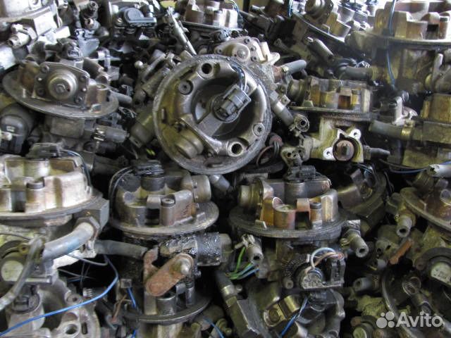 Моновпрыски для автомобилей Опель Вектра А,Астра Ф